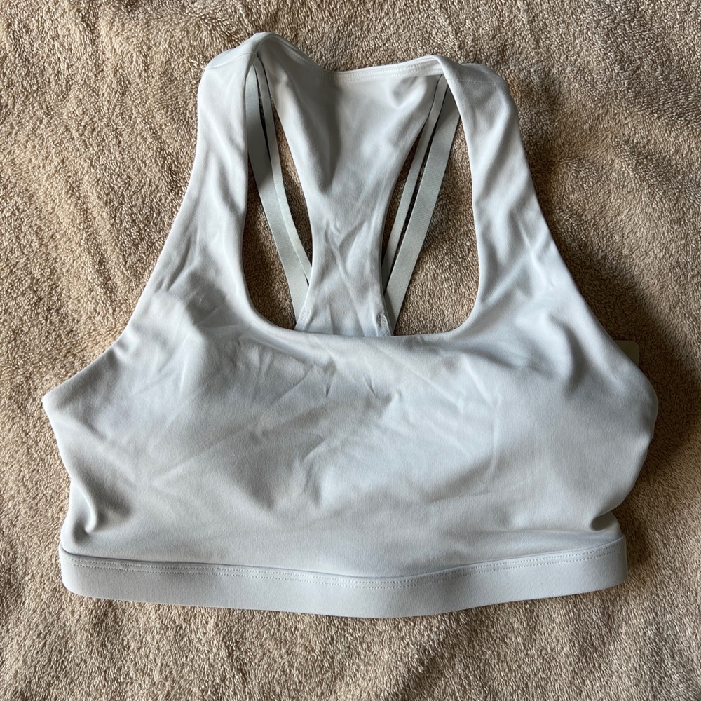 Fabletics sports bra